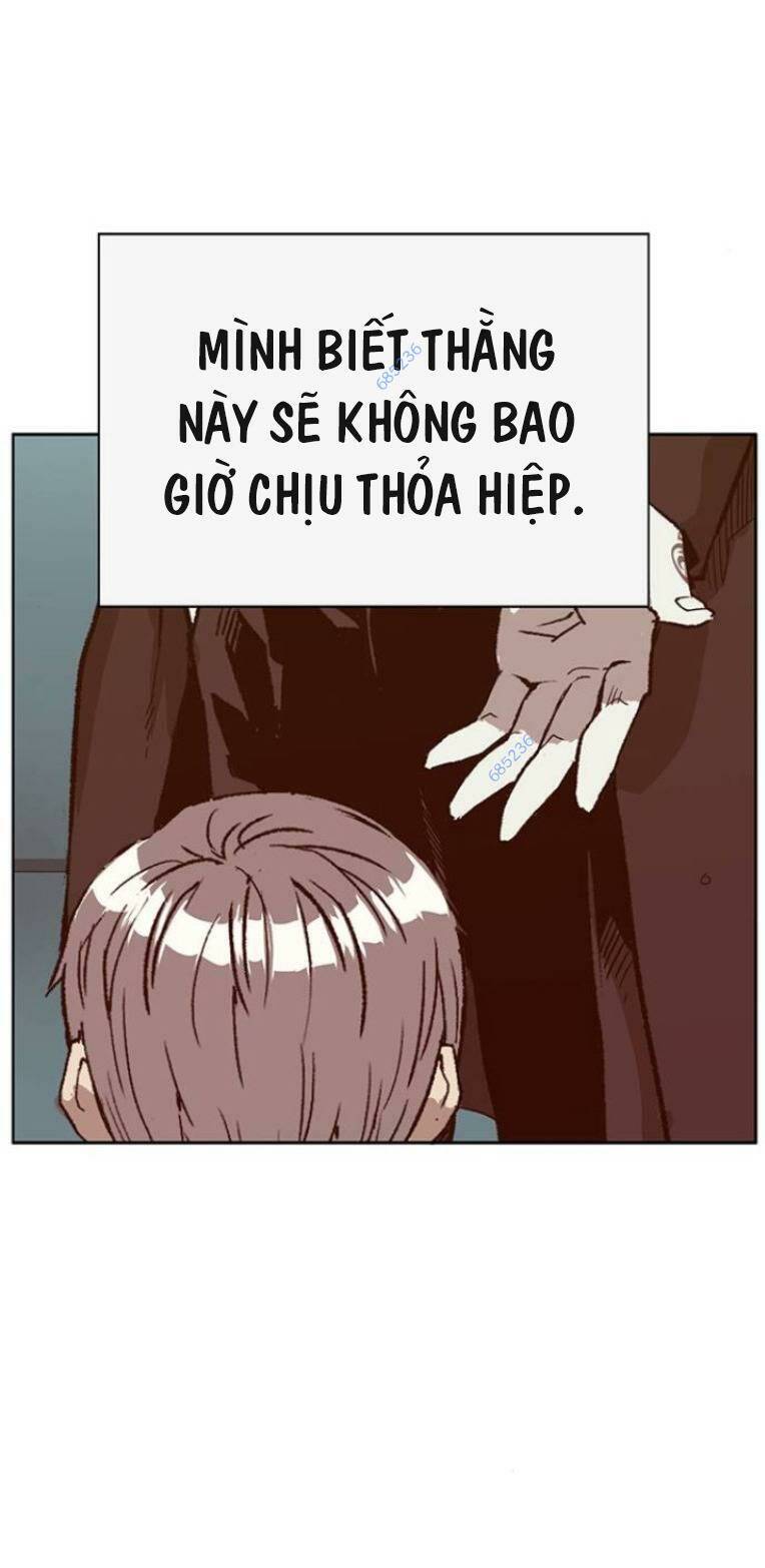 Weak Hero - Chương 232