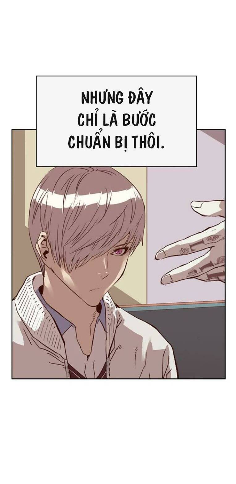 Weak Hero - Chương 232