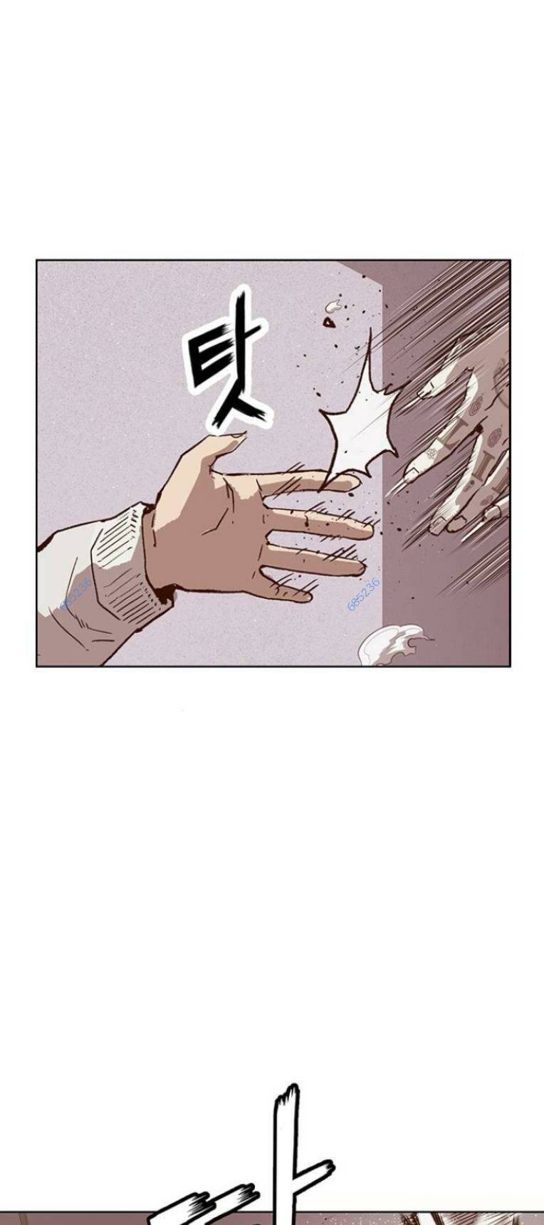 Weak Hero - Chương 232