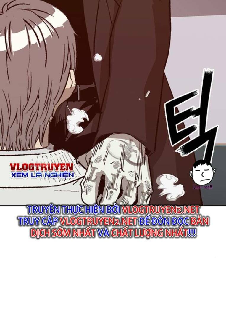Weak Hero - Chương 232