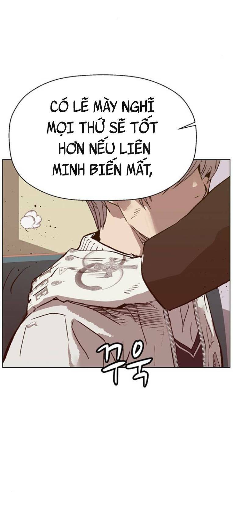 Weak Hero - Chương 232