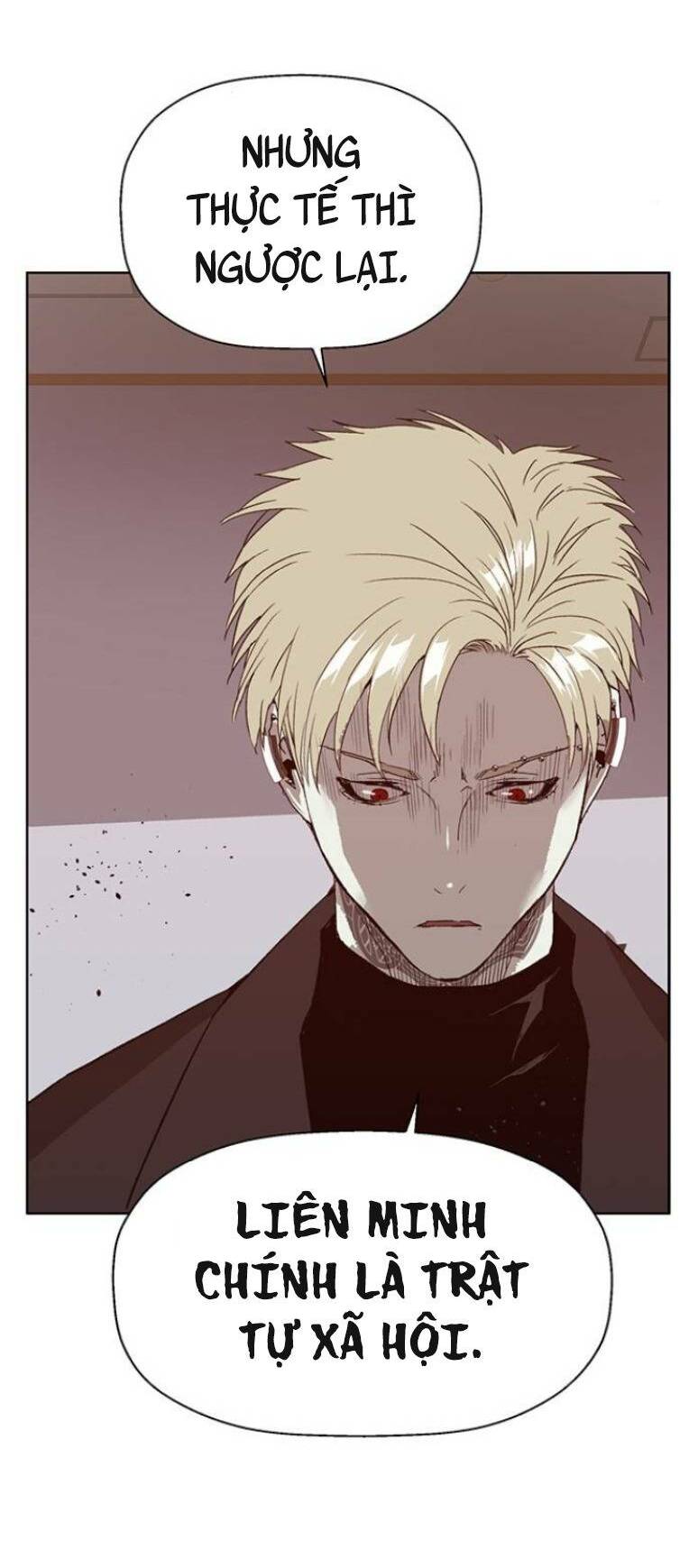 Weak Hero - Chương 232
