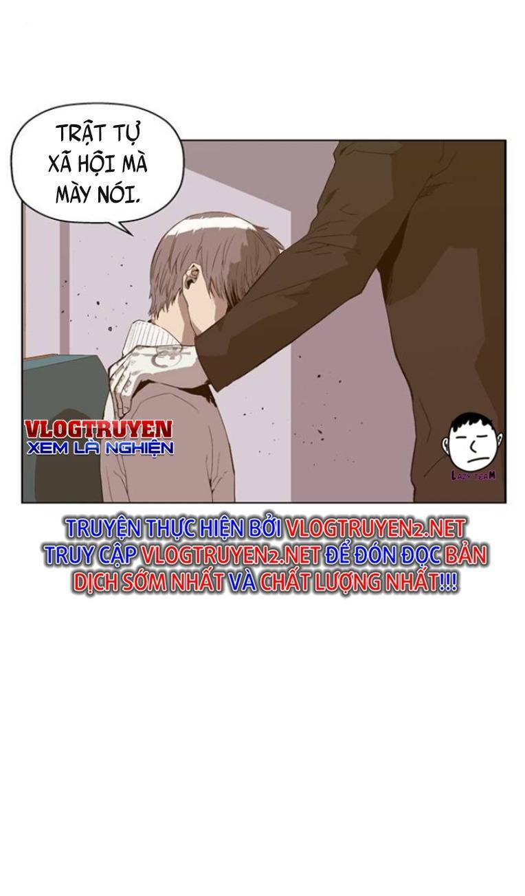 Weak Hero - Chương 232