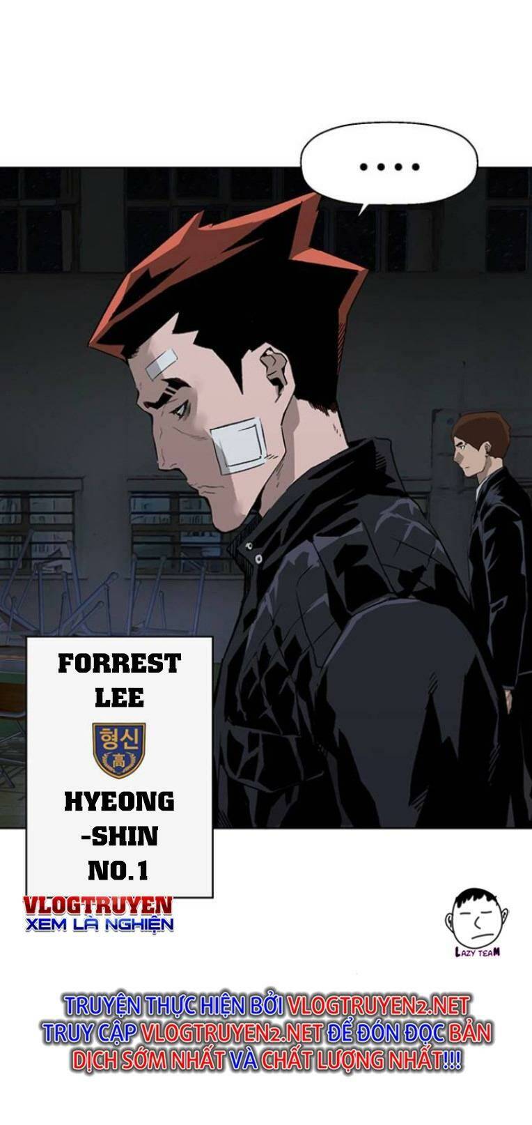Weak Hero - Chương 233