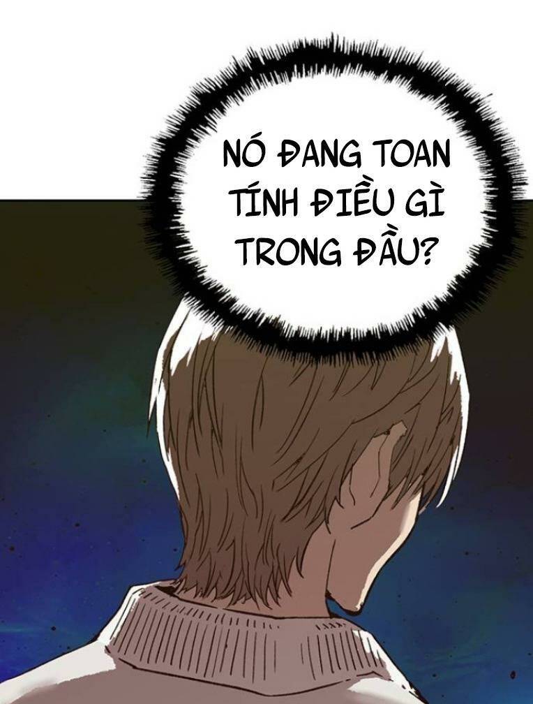 Weak Hero - Chương 233