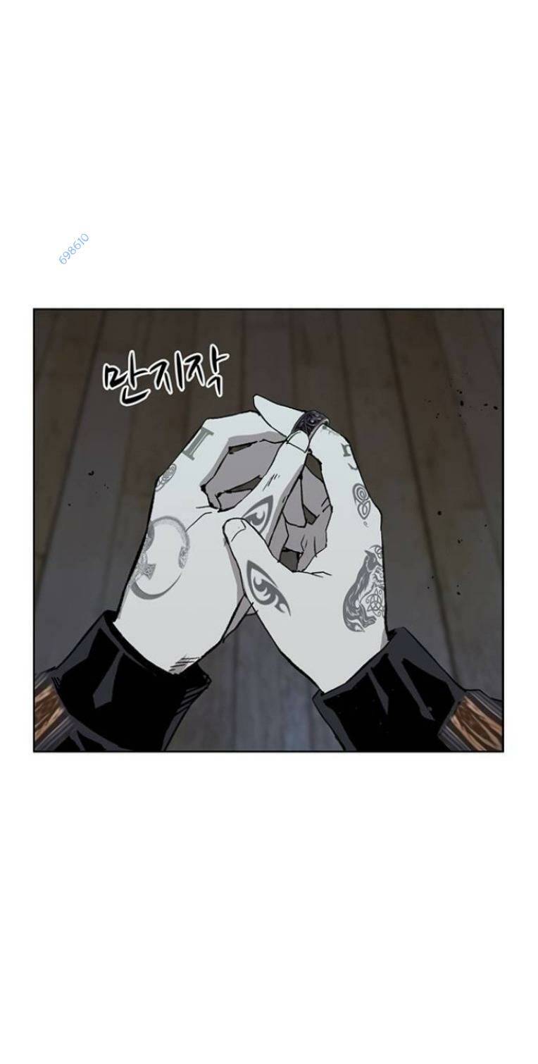 Weak Hero - Chương 233