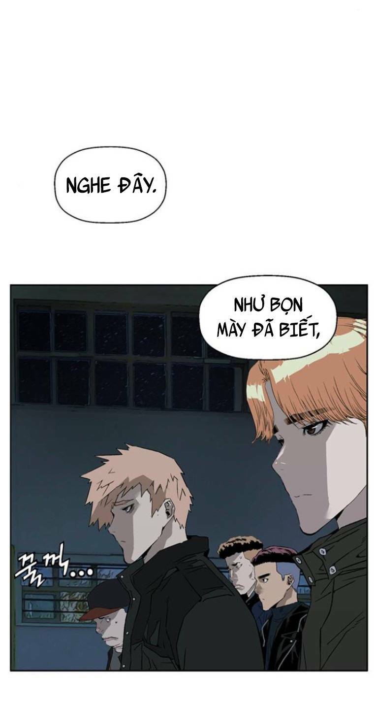 Weak Hero - Chương 233