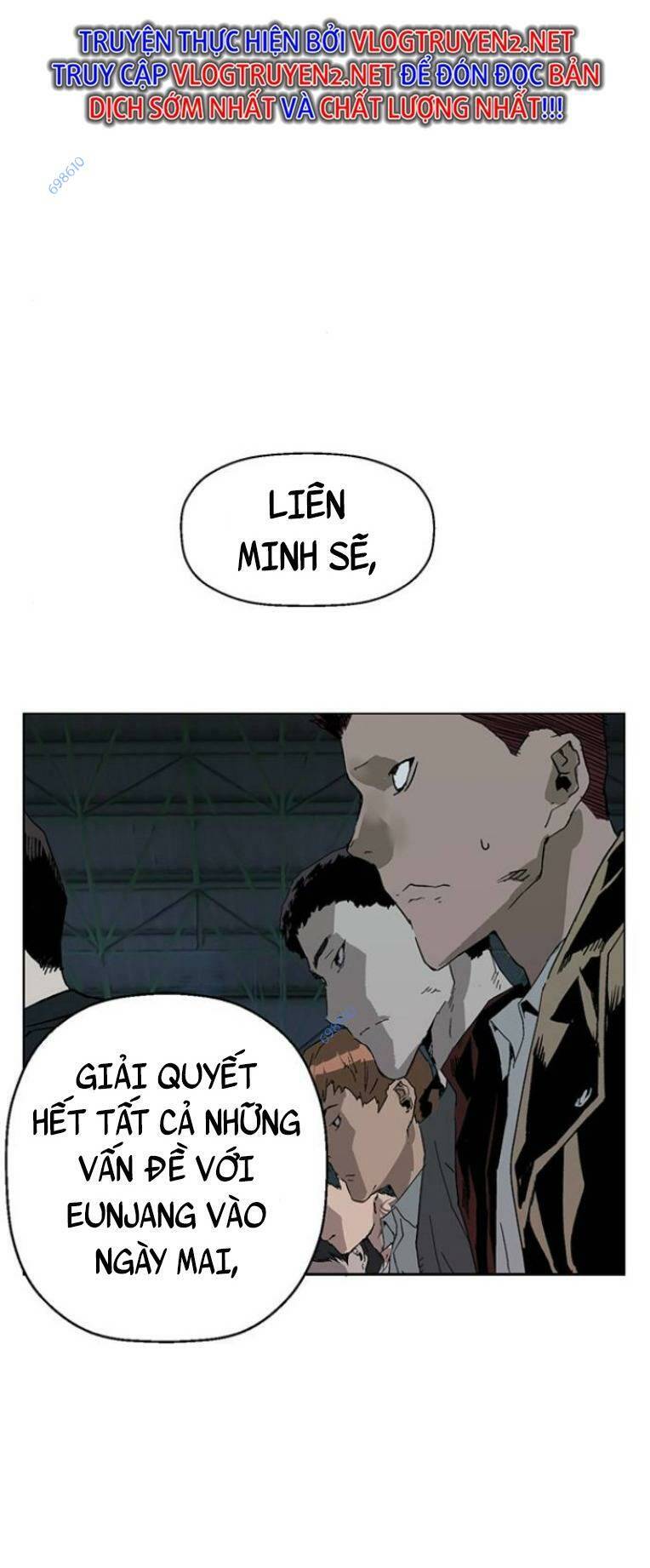 Weak Hero - Chương 233