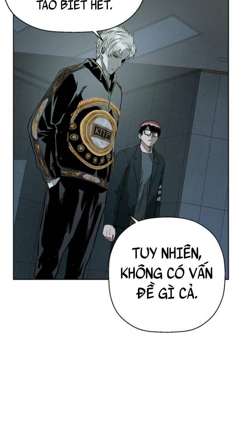 Weak Hero - Chương 233