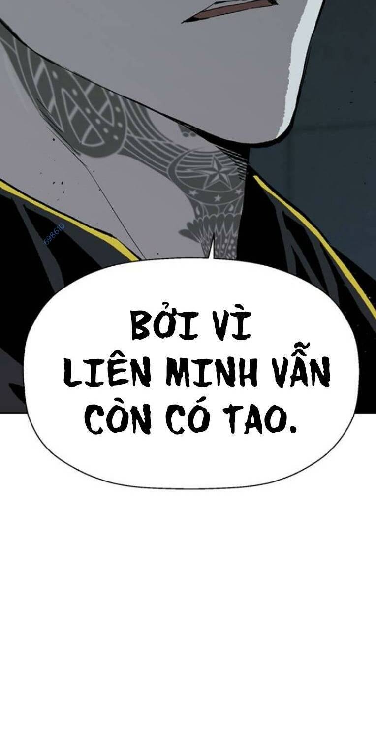 Weak Hero - Chương 233