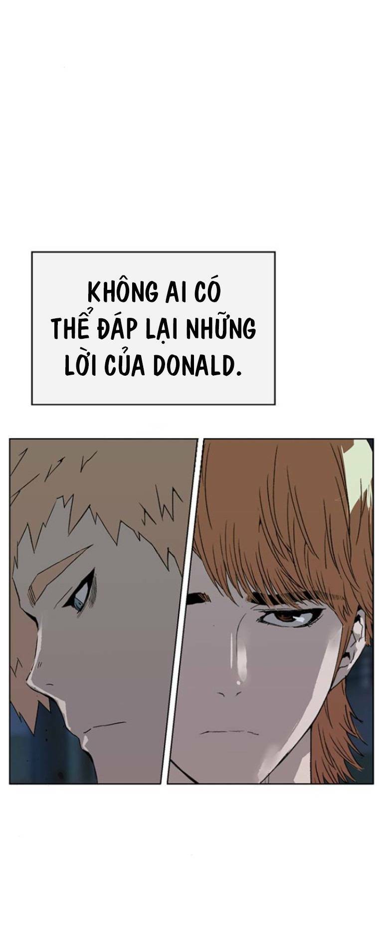Weak Hero - Chương 233