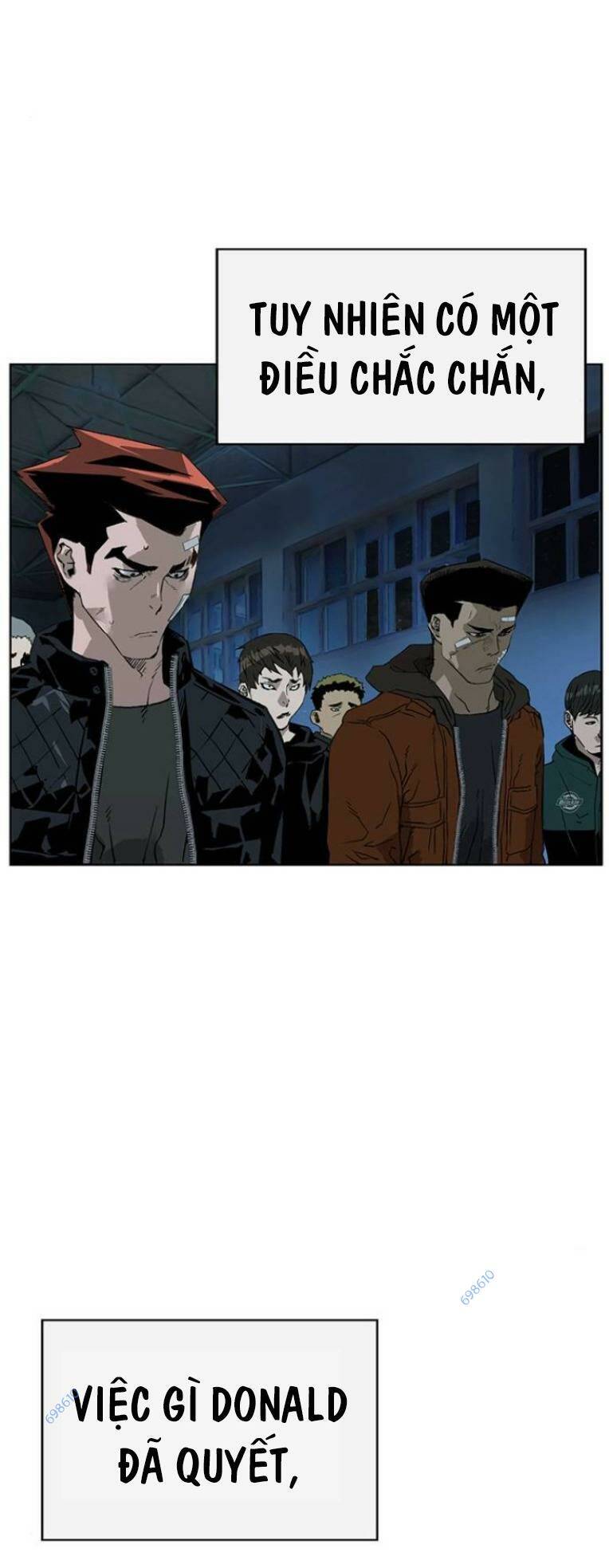 Weak Hero - Chương 233