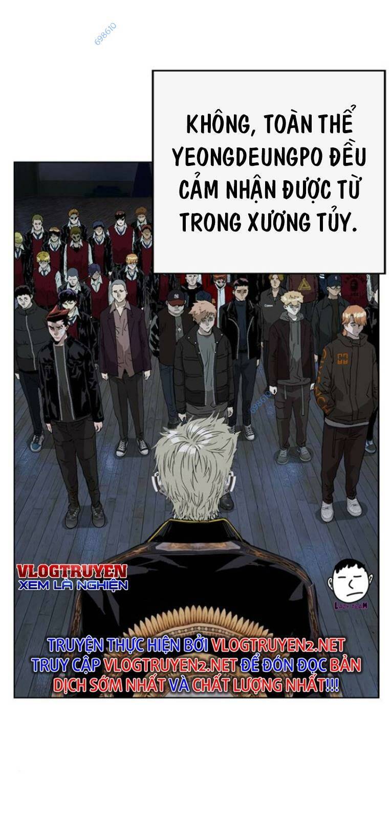 Weak Hero - Chương 233