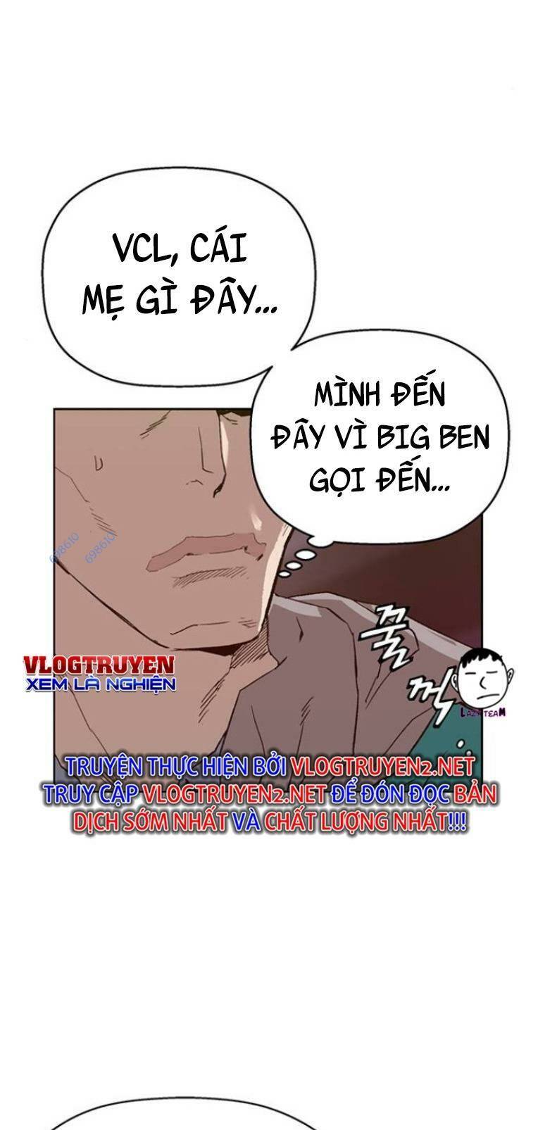 Weak Hero - Chương 233