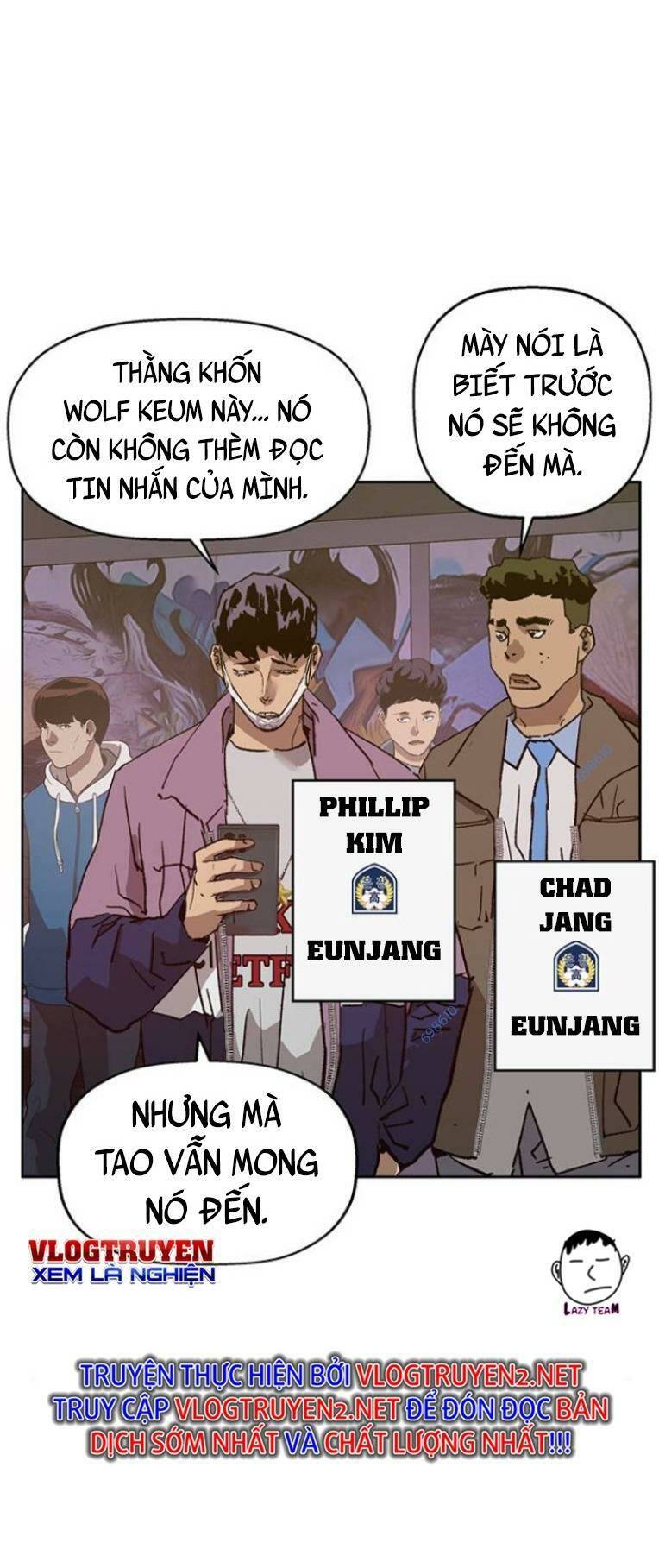 Weak Hero - Chương 233