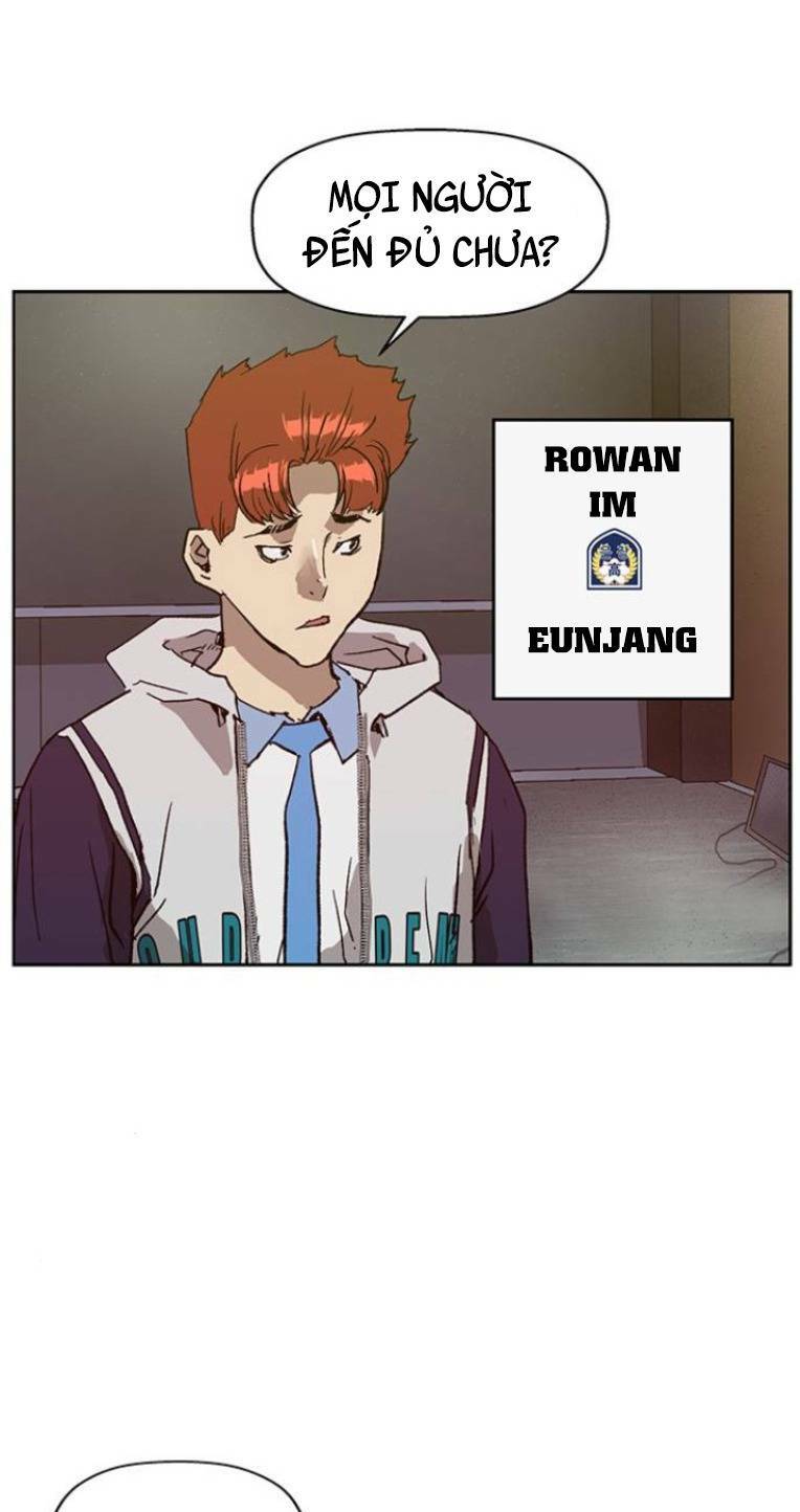 Weak Hero - Chương 233