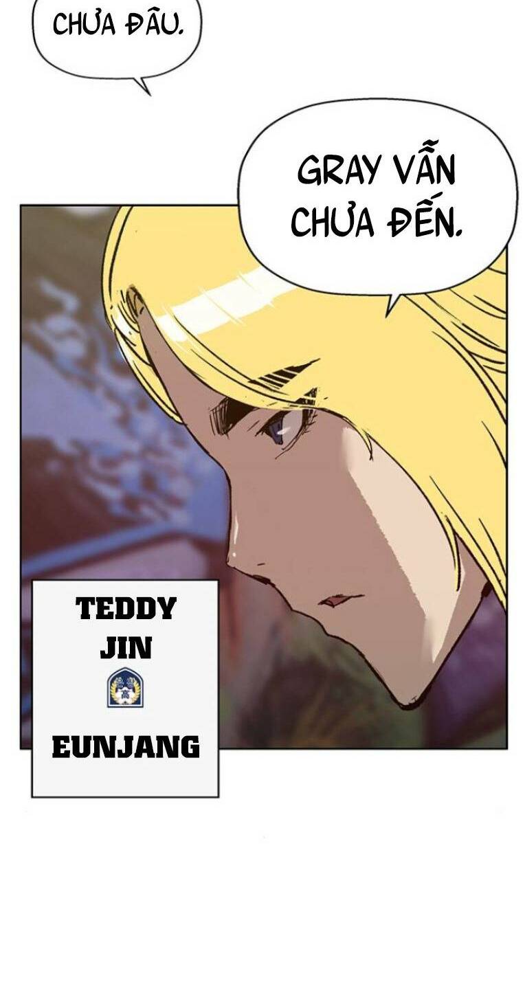 Weak Hero - Chương 233