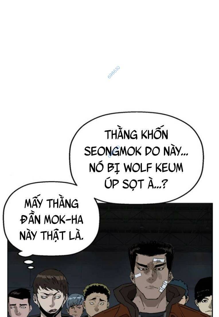 Weak Hero - Chương 233