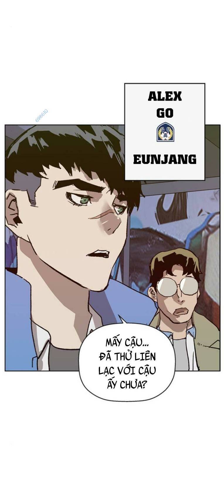 Weak Hero - Chương 233