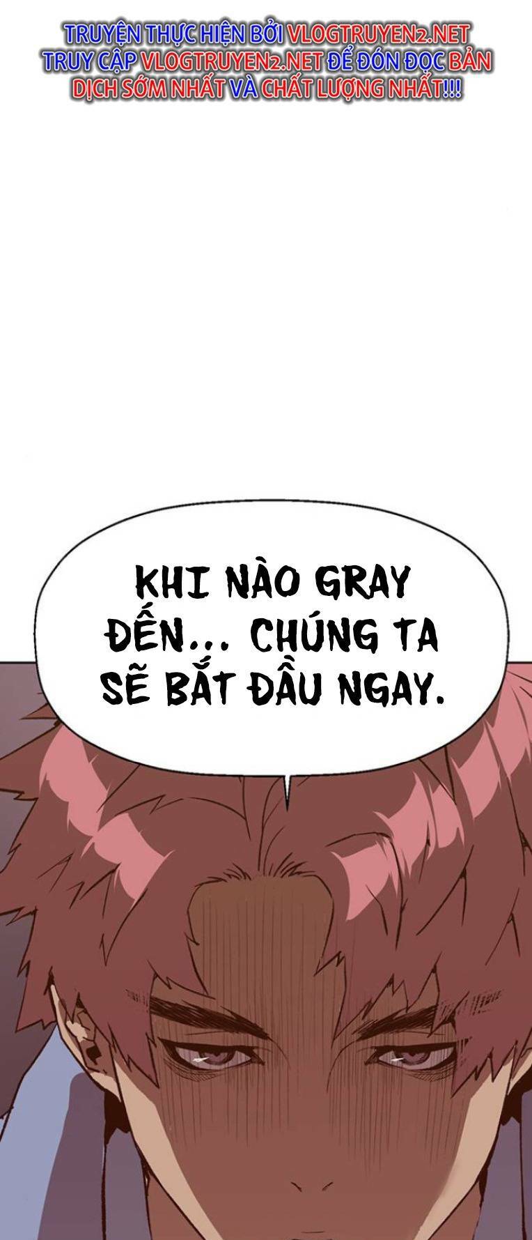 Weak Hero - Chương 233