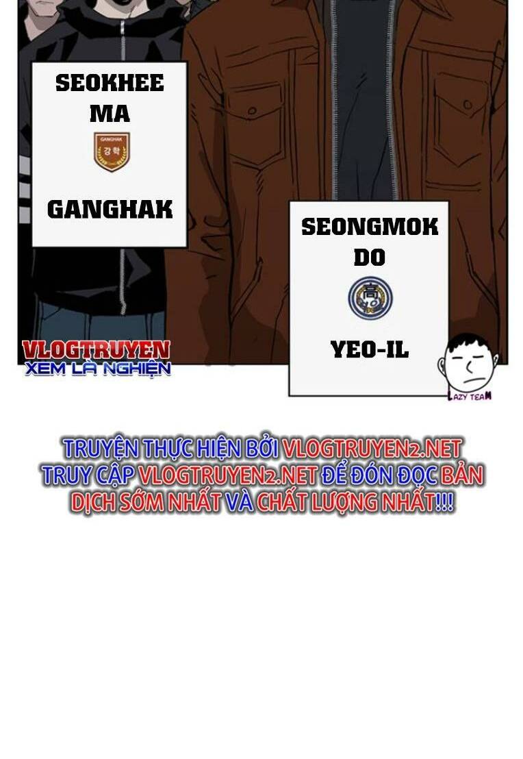 Weak Hero - Chương 233