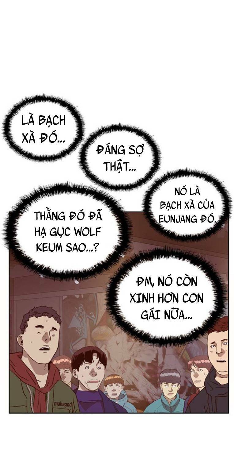 Weak Hero - Chương 233