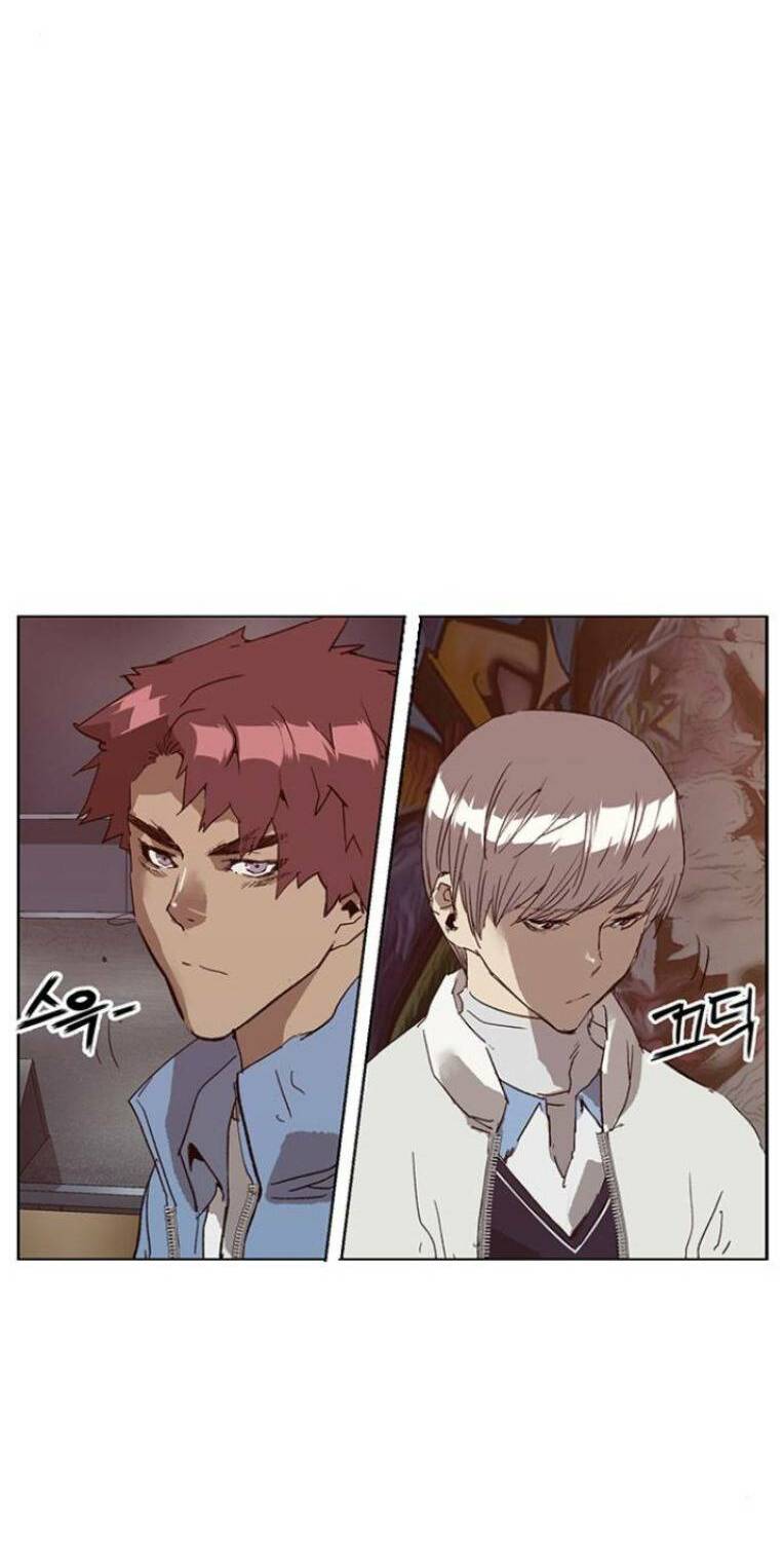 Weak Hero - Chương 233