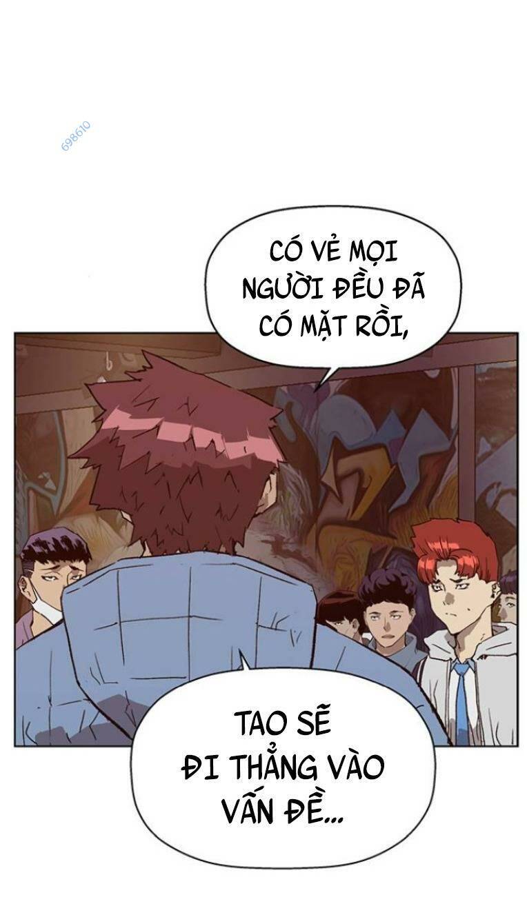 Weak Hero - Chương 233