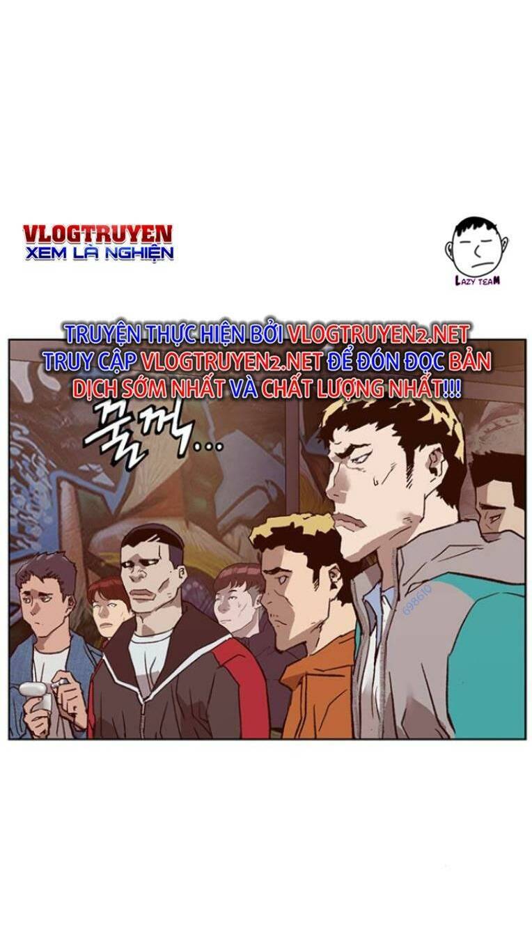 Weak Hero - Chương 233
