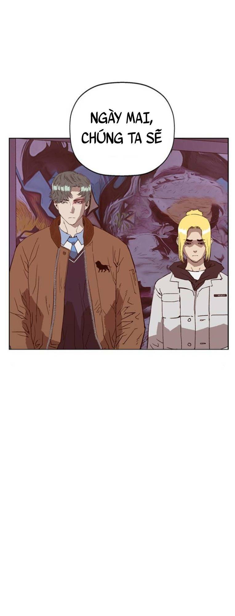Weak Hero - Chương 233