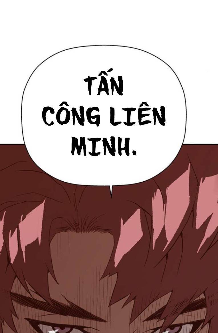 Weak Hero - Chương 233