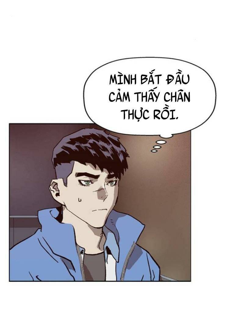 Weak Hero - Chương 233