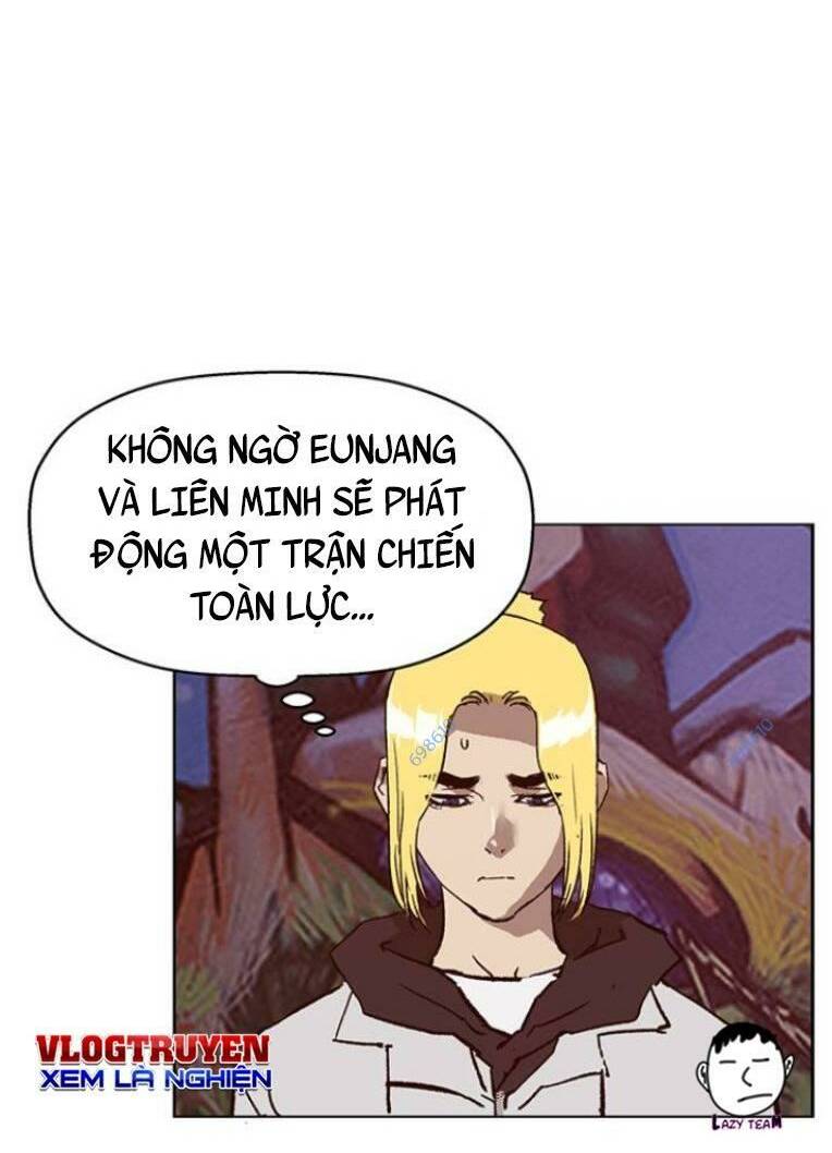 Weak Hero - Chương 233