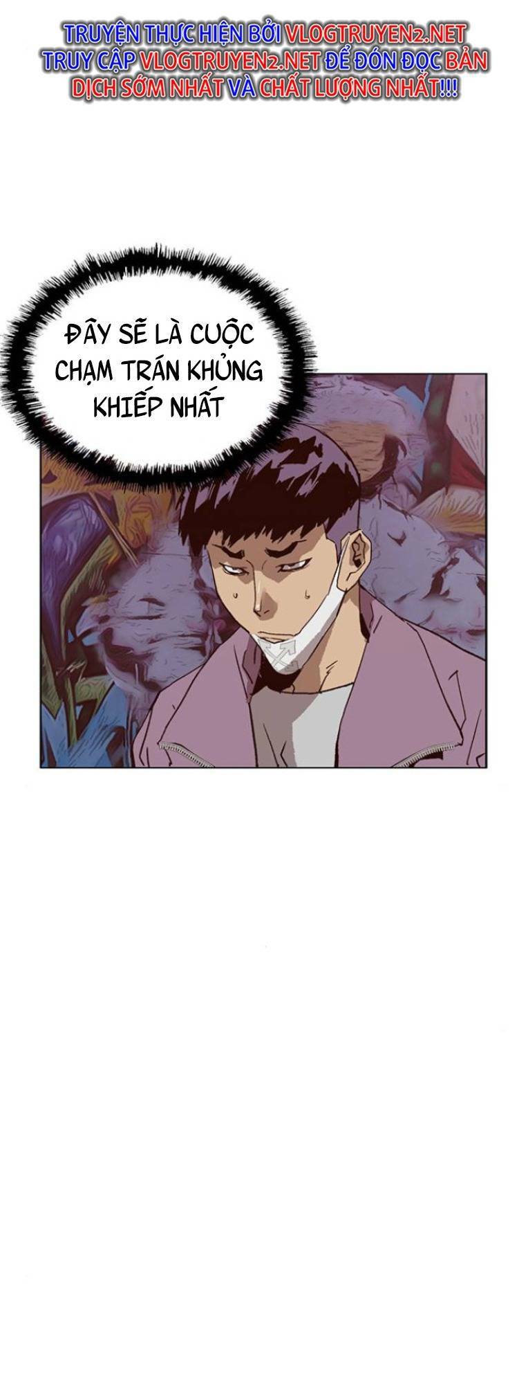 Weak Hero - Chương 233