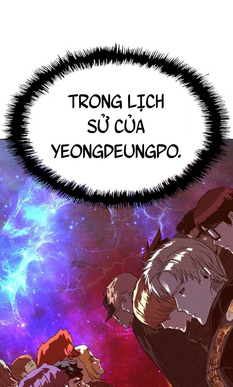 Weak Hero - Chương 233