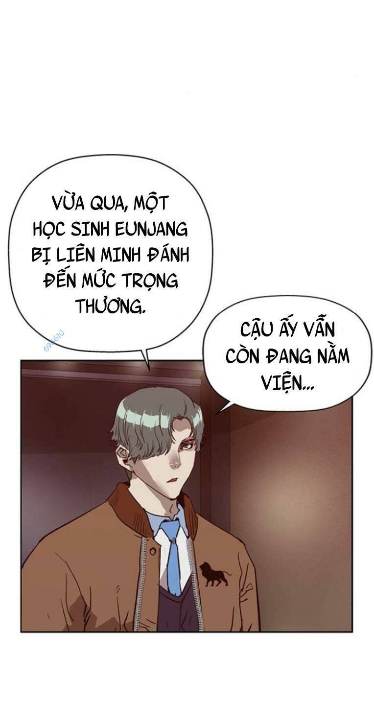 Weak Hero - Chương 233