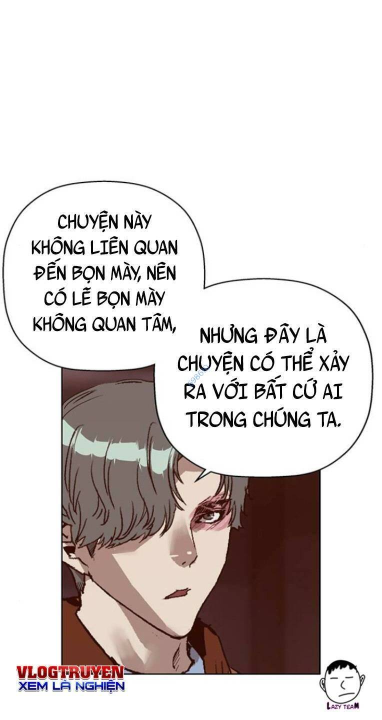 Weak Hero - Chương 233