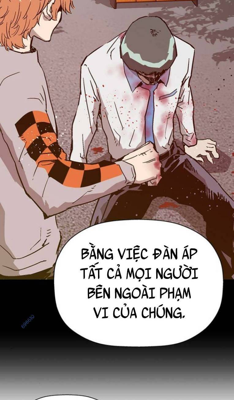 Weak Hero - Chương 233