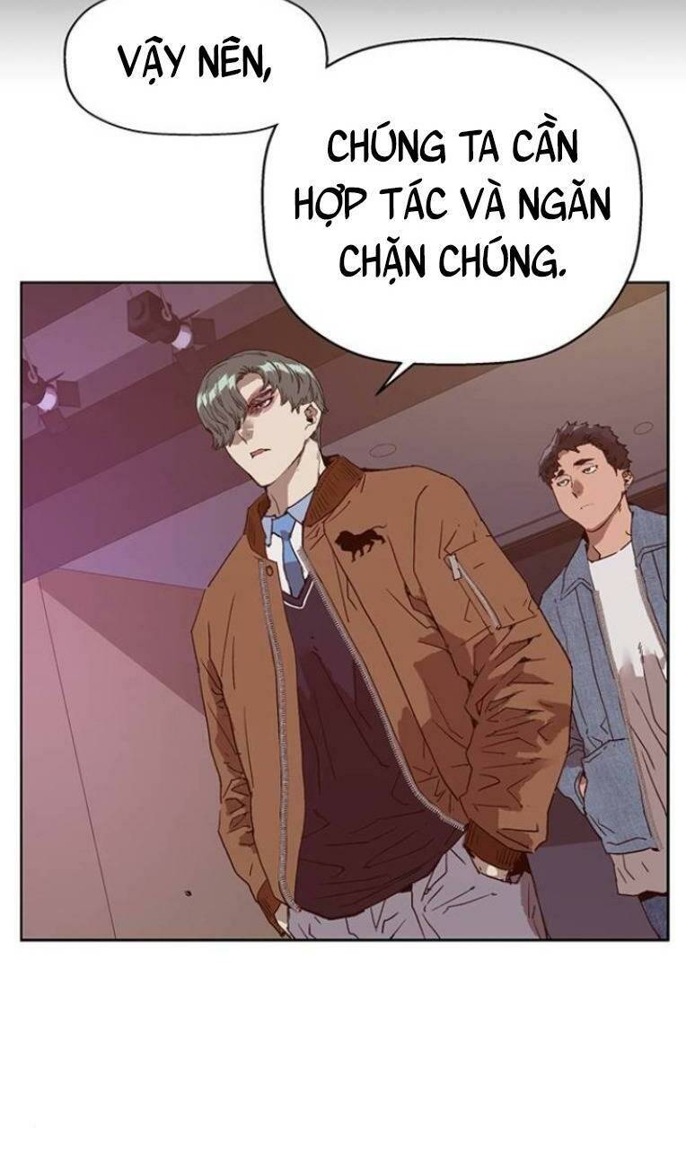 Weak Hero - Chương 233