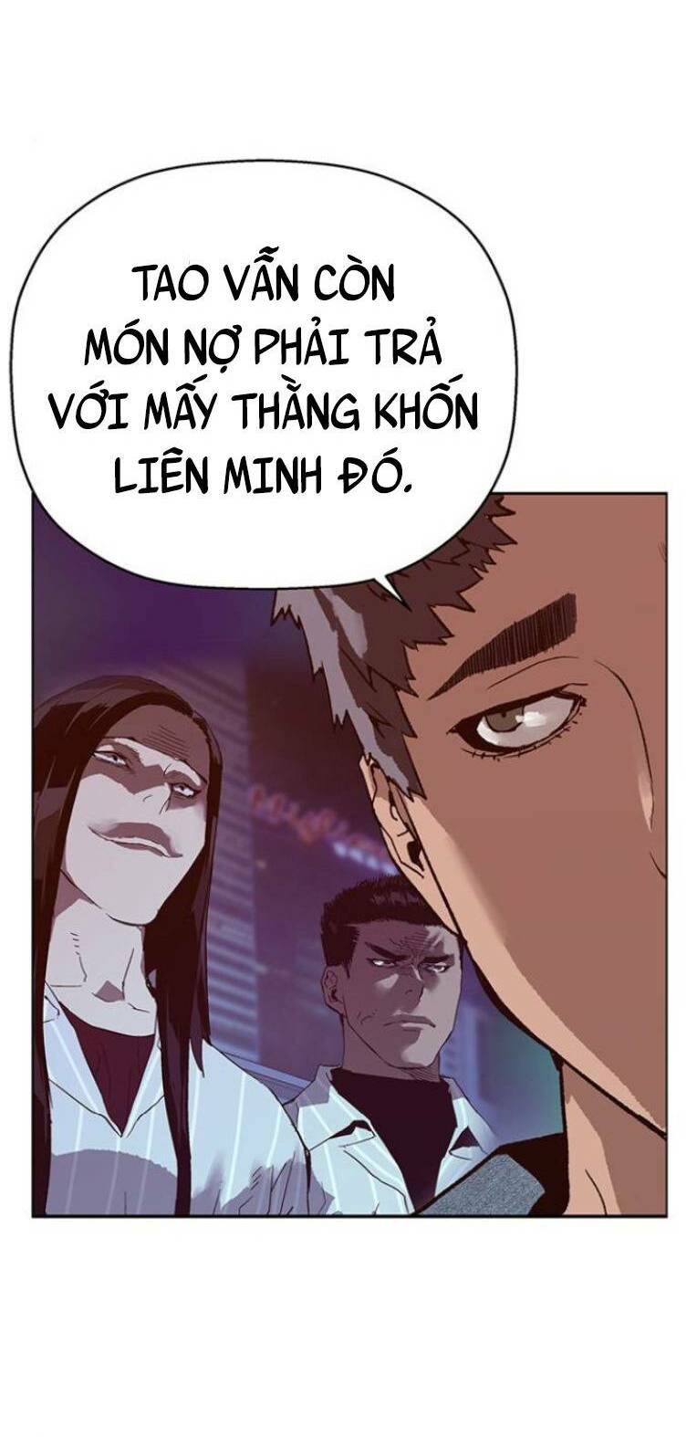 Weak Hero - Chương 233