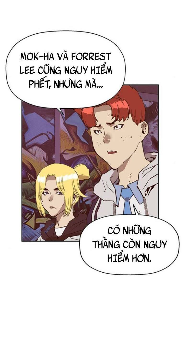 Weak Hero - Chương 233