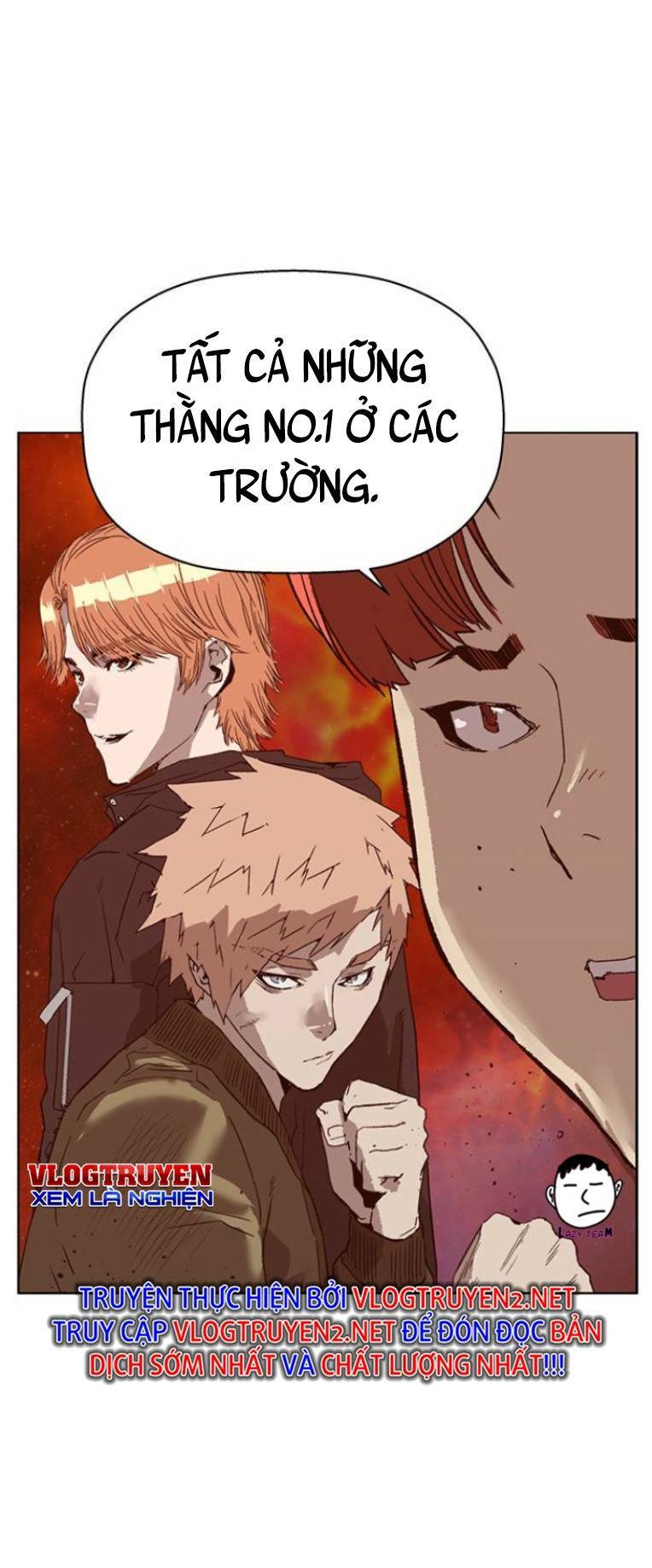 Weak Hero - Chương 233