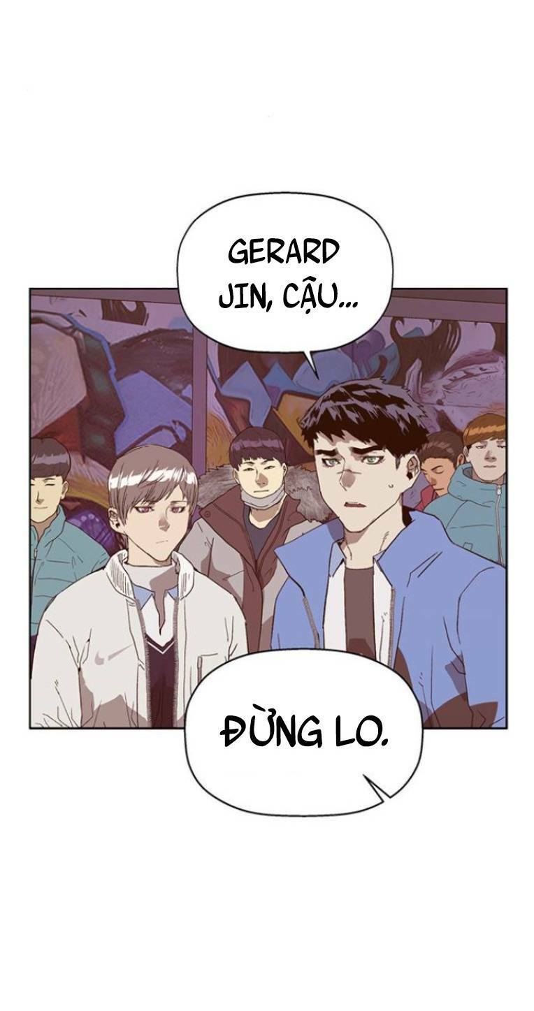 Weak Hero - Chương 233