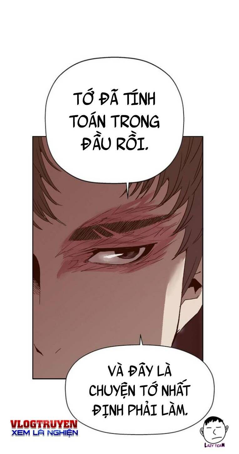 Weak Hero - Chương 233