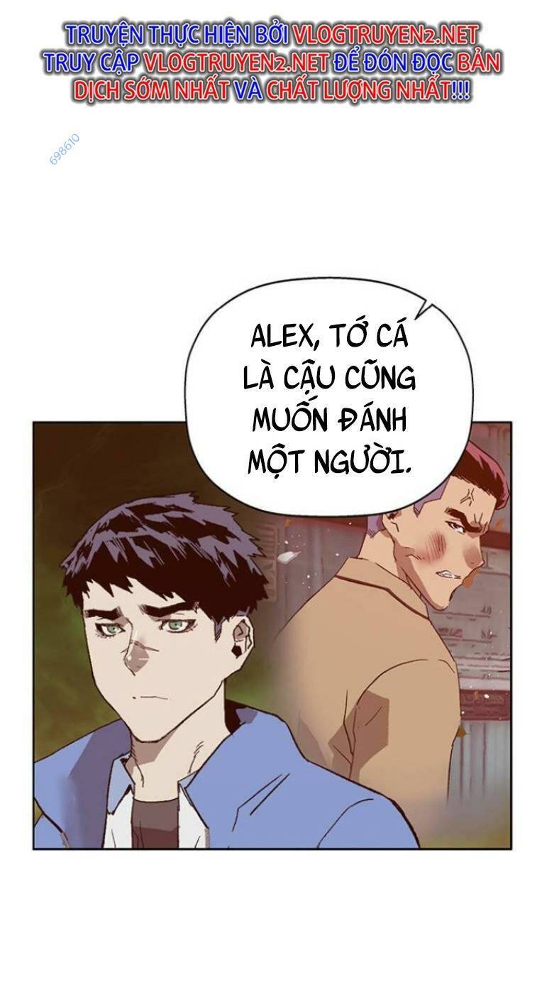 Weak Hero - Chương 233