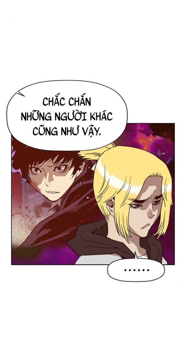 Weak Hero - Chương 233