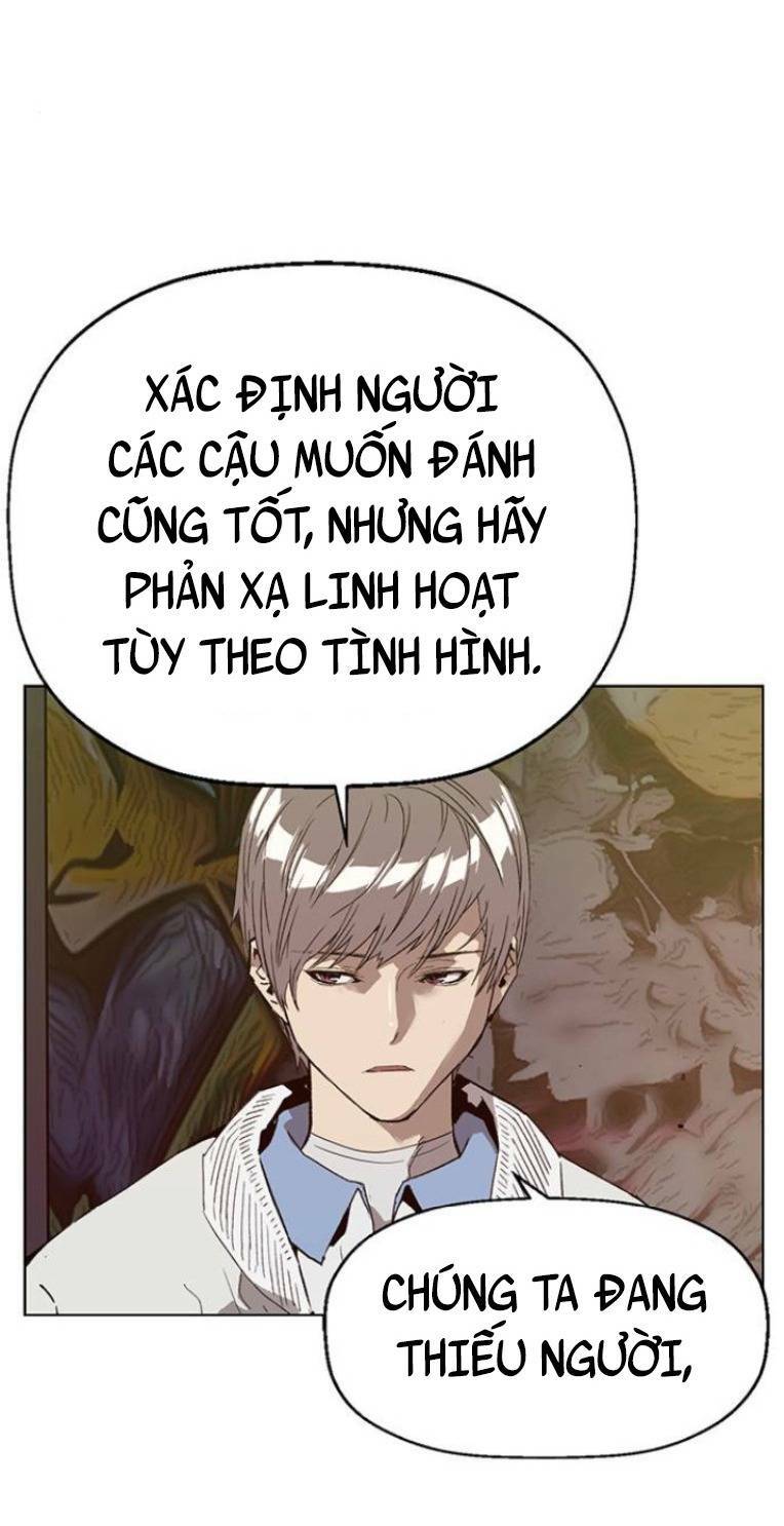 Weak Hero - Chương 233
