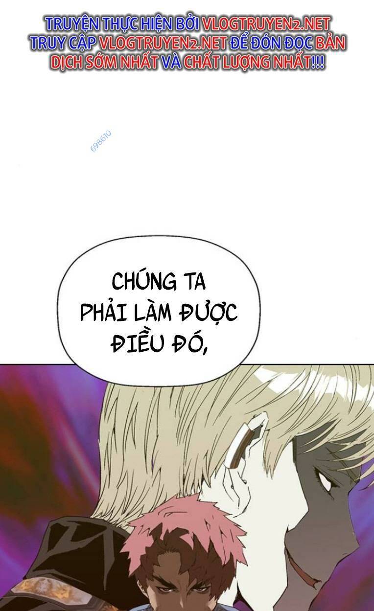 Weak Hero - Chương 233