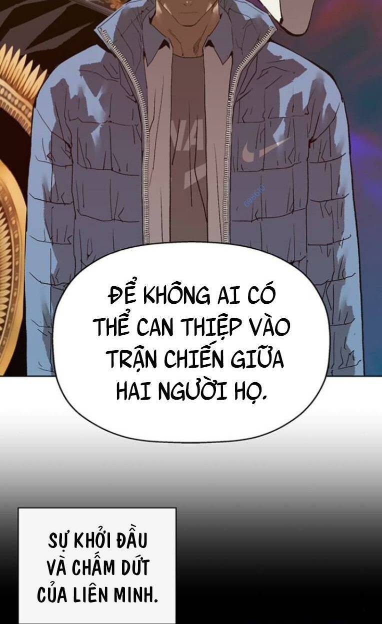 Weak Hero - Chương 233
