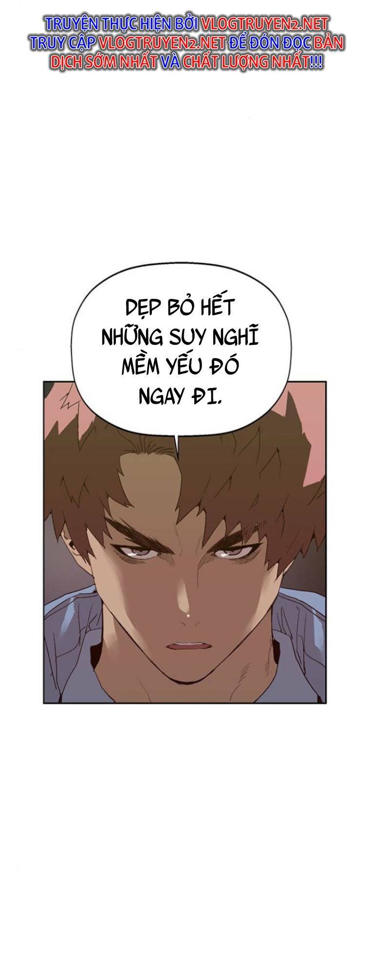 Weak Hero - Chương 233